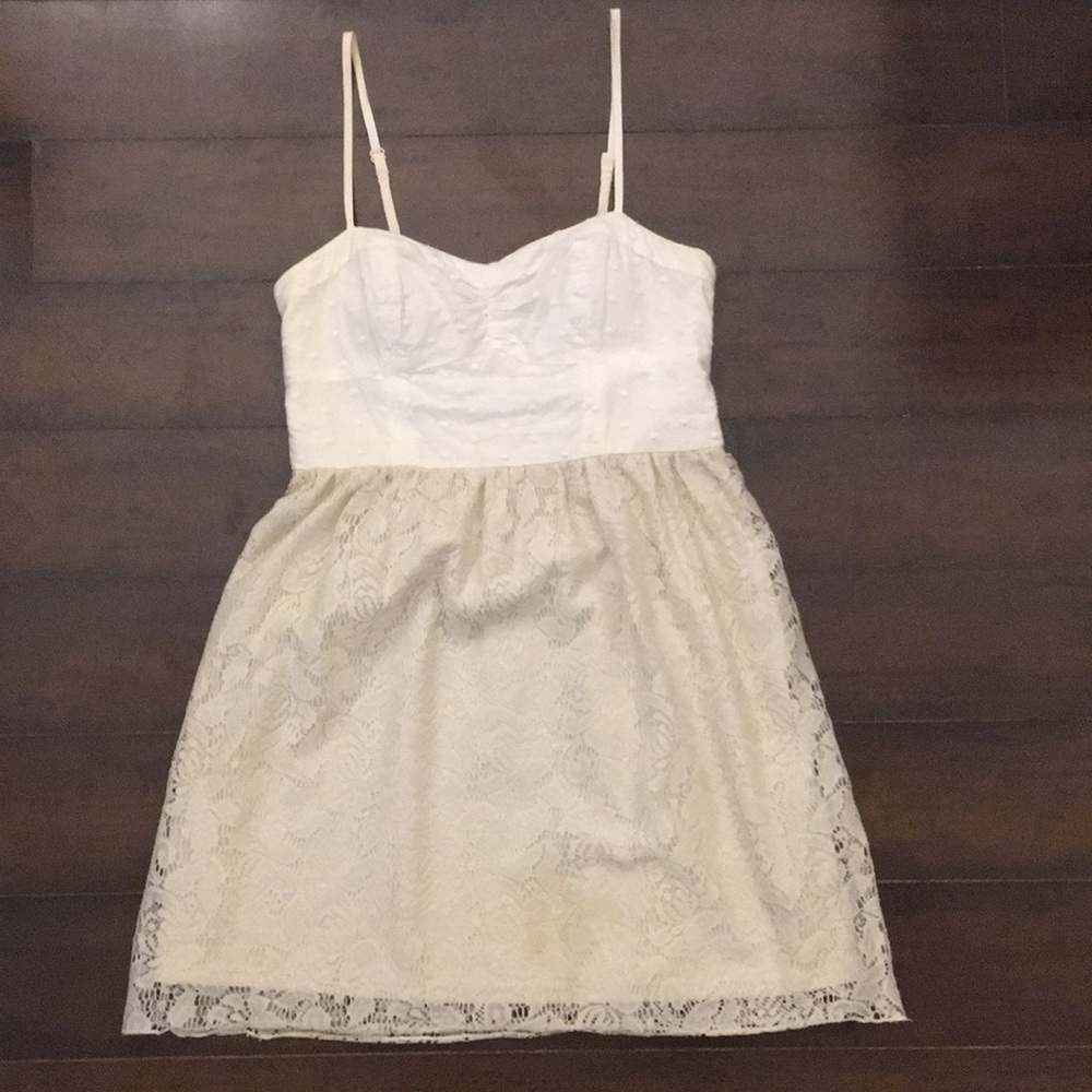 American Eagle Sun Dress